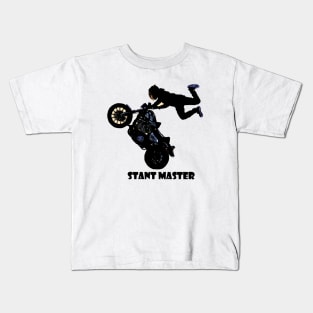 Moto Kids T-Shirt